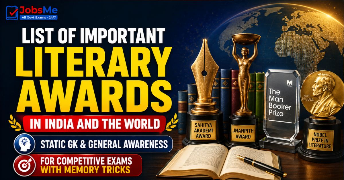 NITI Aayog and Its Initiatives – Static GK & General Awareness for Competitive Exams with Memory Tricks